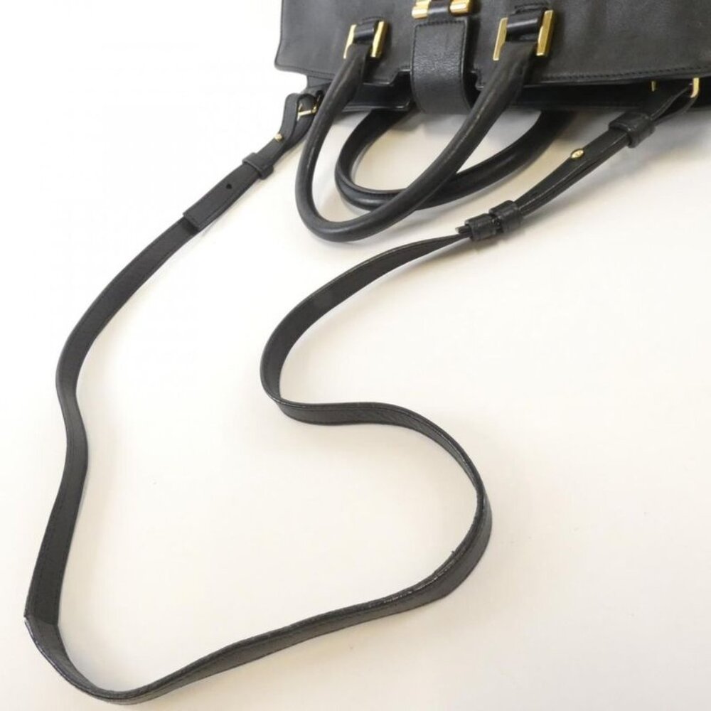 Saint Laurent Y Line Mini Bj50 J Bag - Picture 7 of 10